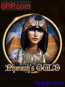 PharaohsGold