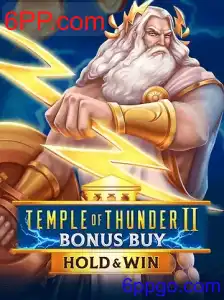 TempleofThunderIIBonusBuy